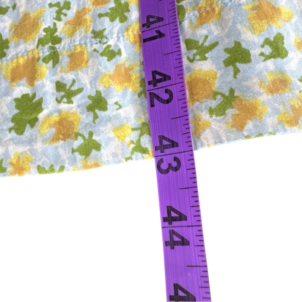 FREE PEOPLE Lavender Daze Floral Midi Dress, Size M. - Picture 13 of 13